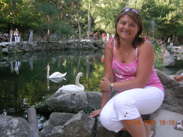 Валерия Кравцева