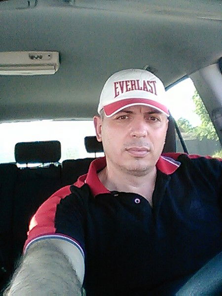 Игорь Химченко