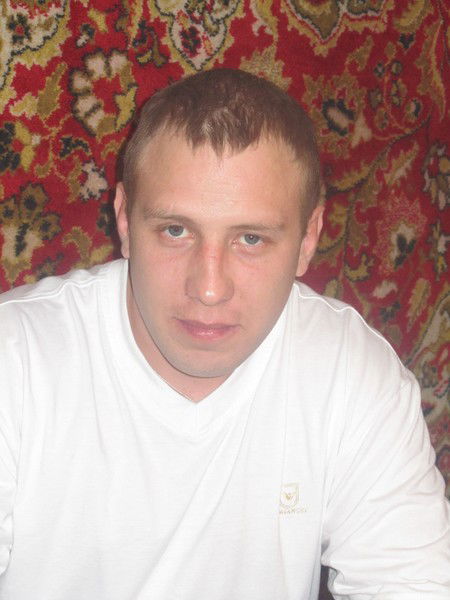 Андрей Чебунин