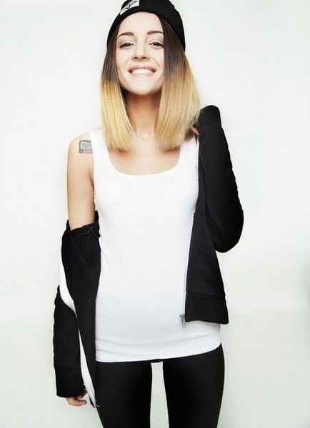 (~_^)..... Одногоче(Love)Ka