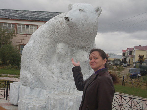 Мария Гаева