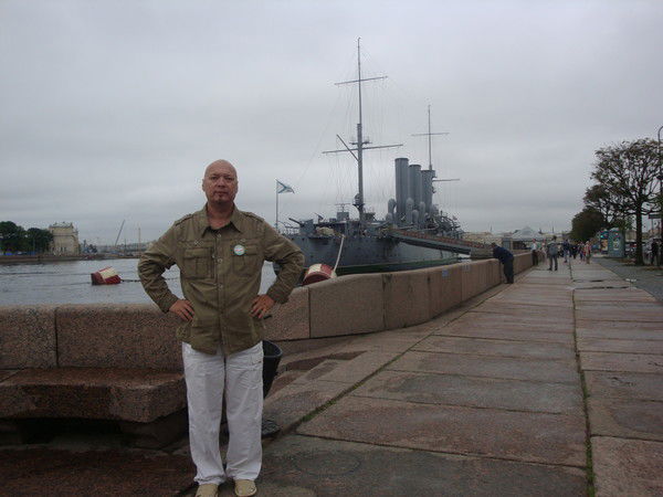 Андрей Васкельдин