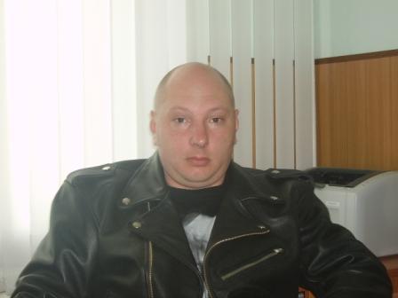 Сергей Тарасенко