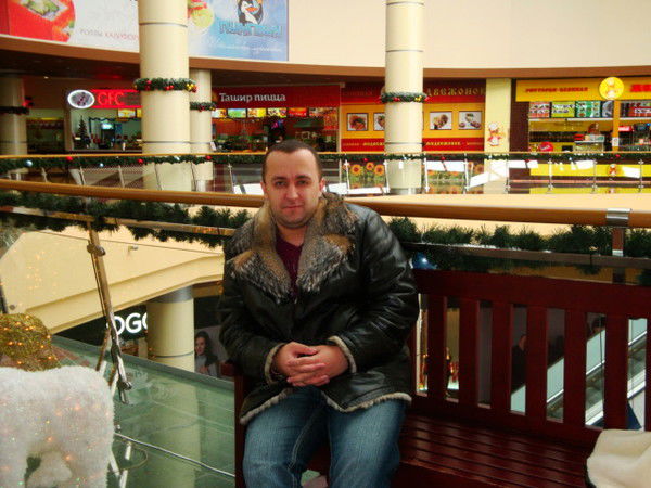 Сергей Юрьевич Налётов