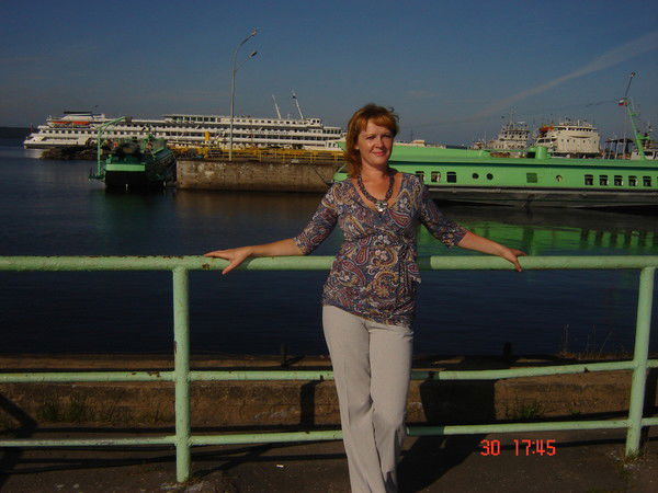 Ольга Гардынец