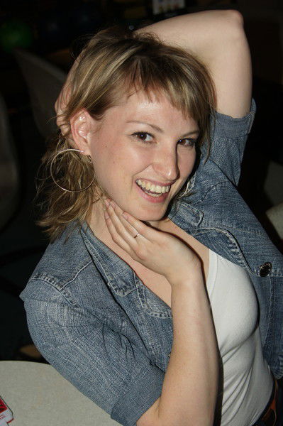 Ирина Любицкая