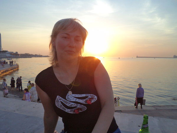 Дина Гуриненко