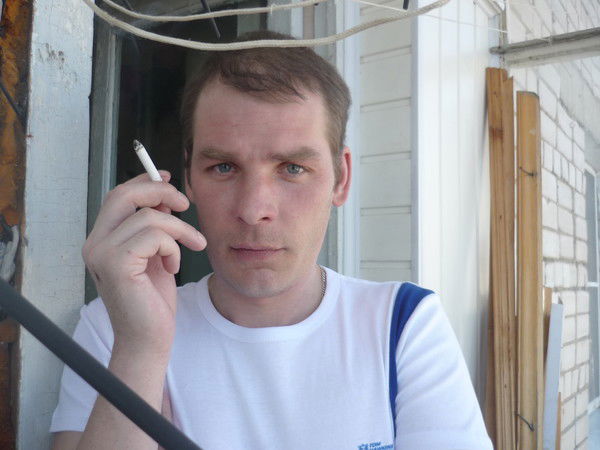 Александр Ботин