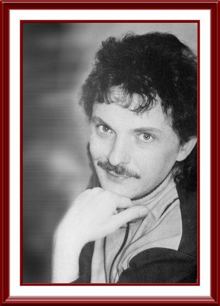 Игорь Барбарич