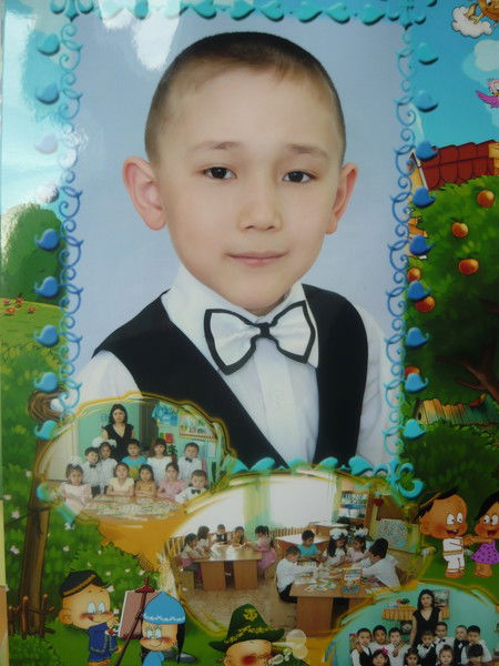 Бекзат Кулатаев