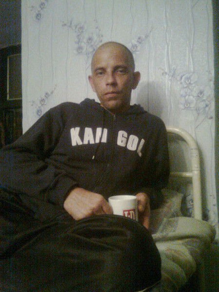 Виталий Афанасьев