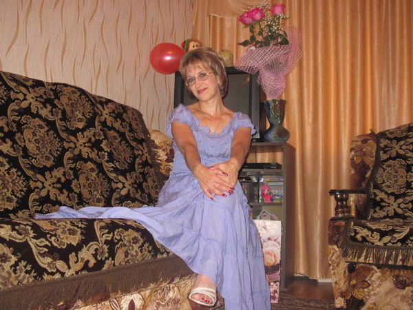 Людмила Путилина