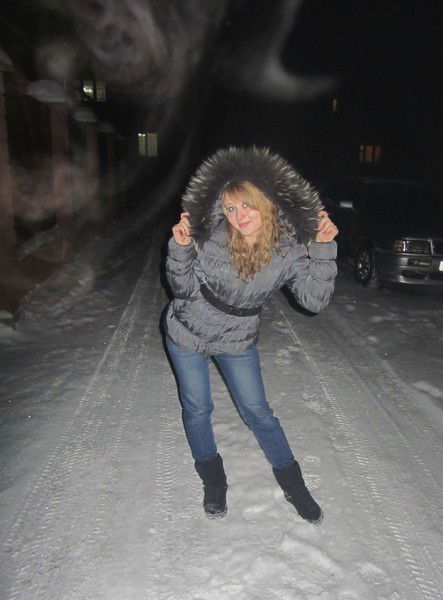 Александра Бухачёва