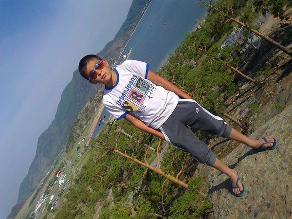 Я Не [Guf] Но И Ты Не [Ice Baby]