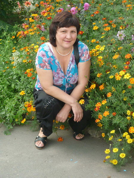 Татьяна Праскова