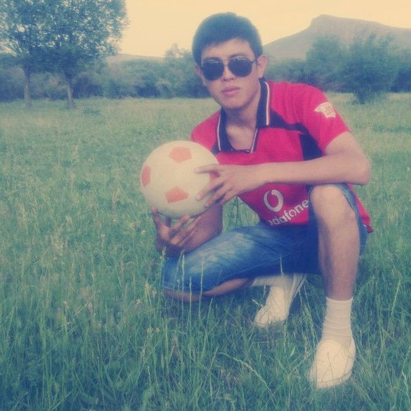 Жасболат Сартаев