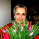 Галина Козлова