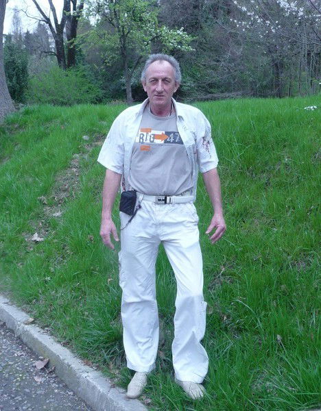 Александр Дибцев