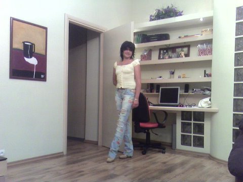 Ольвия Малянова