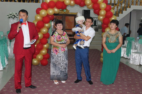 Ерлан Уристемов