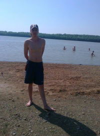 Александр Федоров