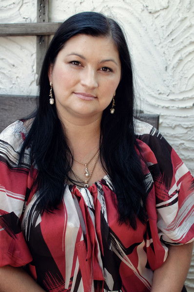 Люба Євчинець