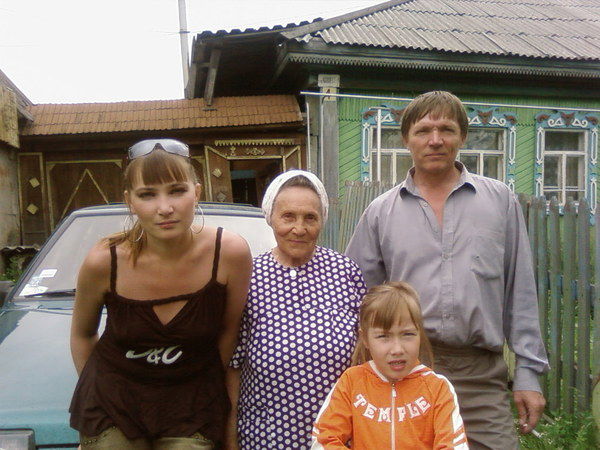 Сергей Скоморохов