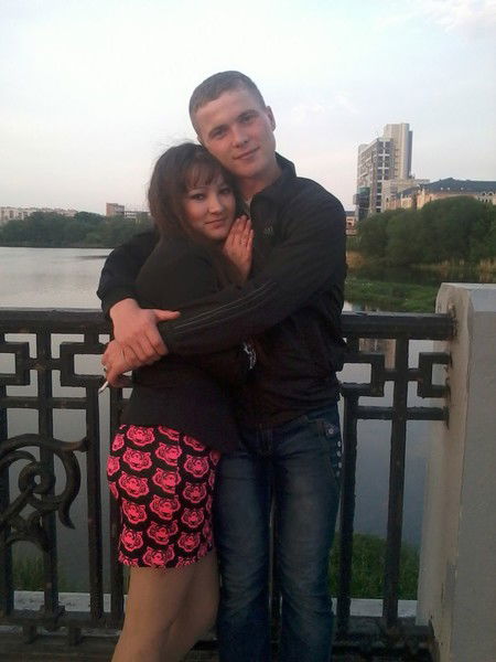 Максим Серебренников