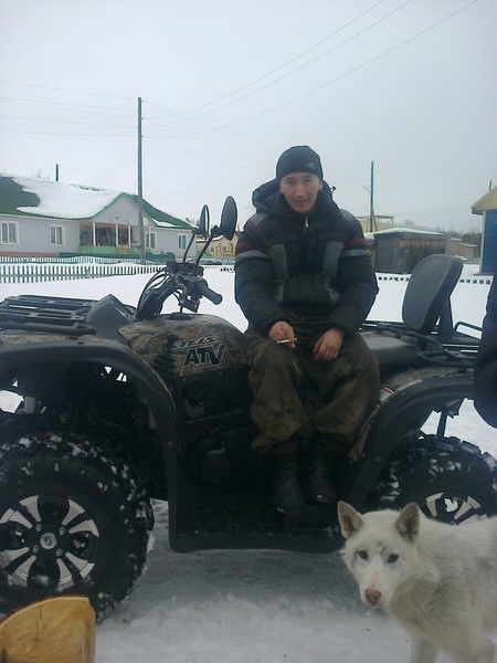 Баякин Вячеслав