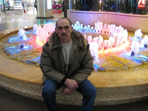 Геннадий Кутищев