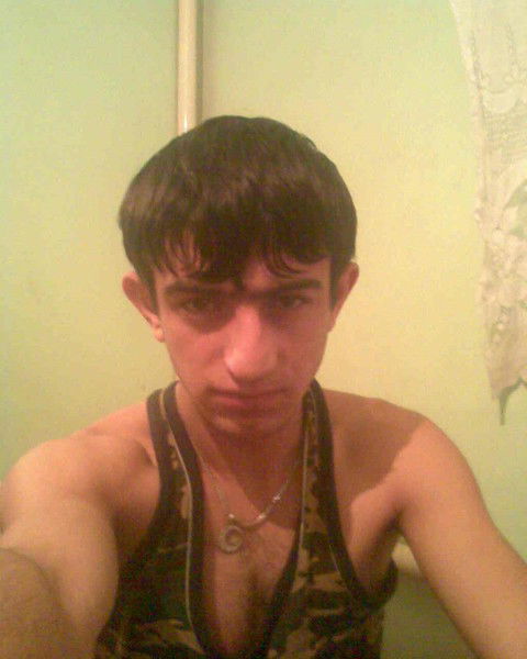 Руслан Тулаев