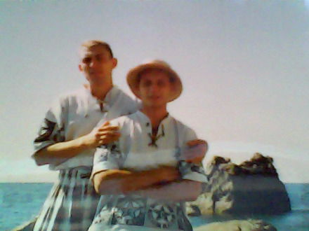 Юрий Кудаков