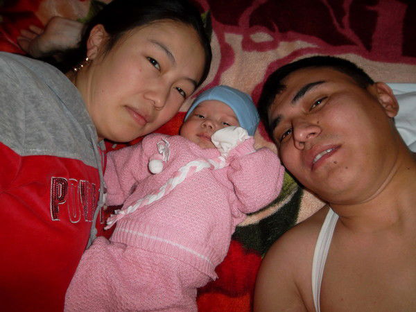 Самгат+ Назым