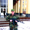 Александр Мосолов