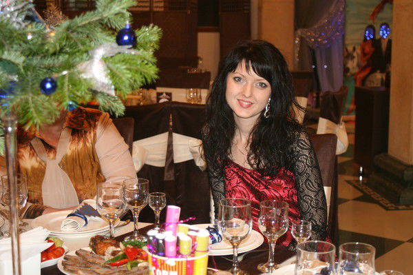 Лесенька Суховольская