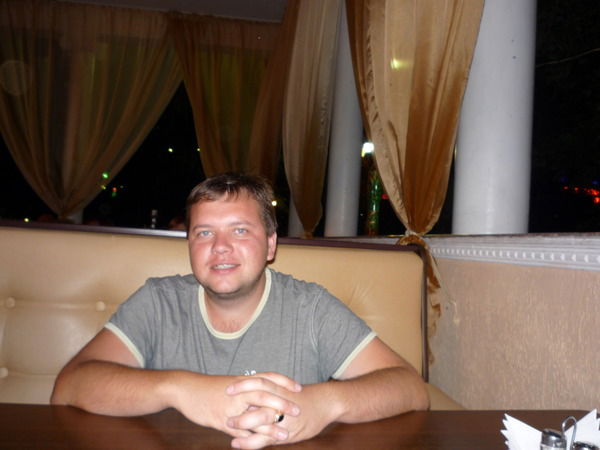 Сергей Ляпин