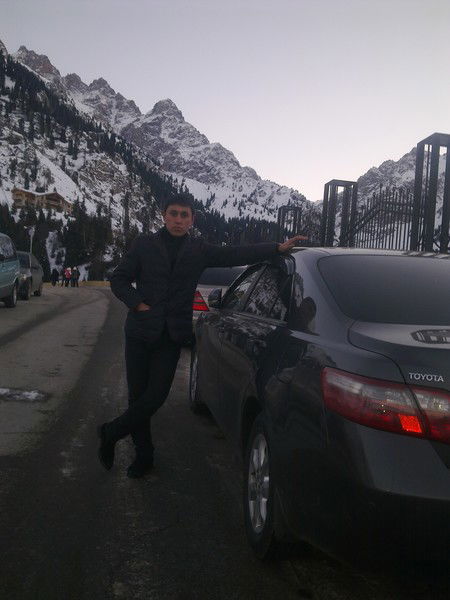 Фархат Исламов