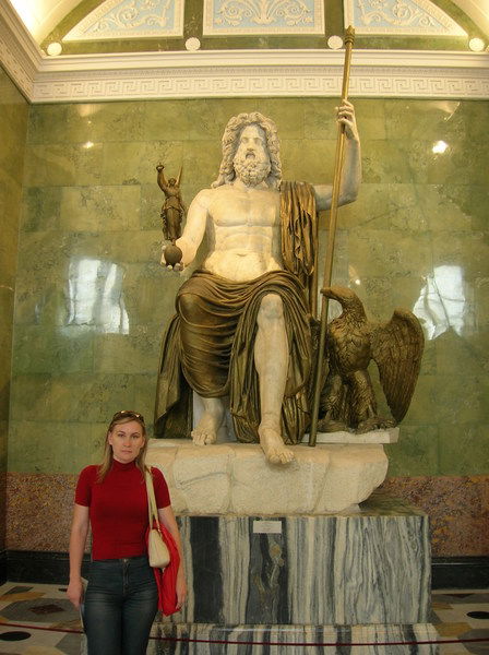 Алла Левонова