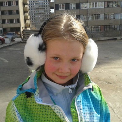 Вероника Трифонова