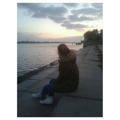 Оля Малышева