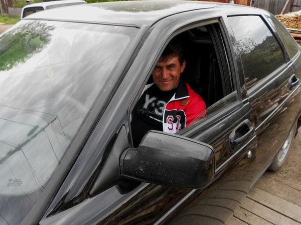 Андрей Фрей