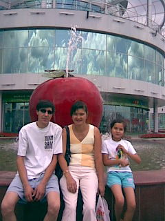 Алексей Замешаев