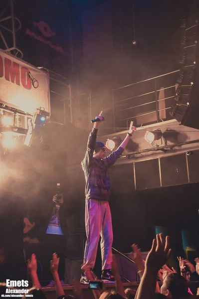 Пётр Смольников