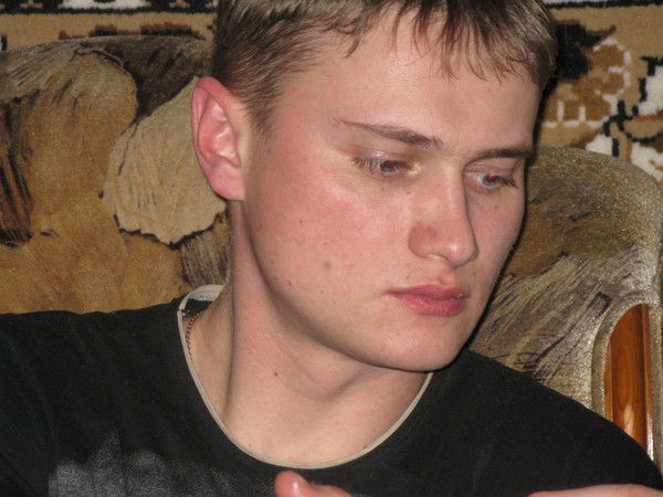 Алексей Плотников