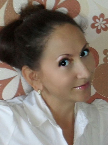 Лейла Шахмина