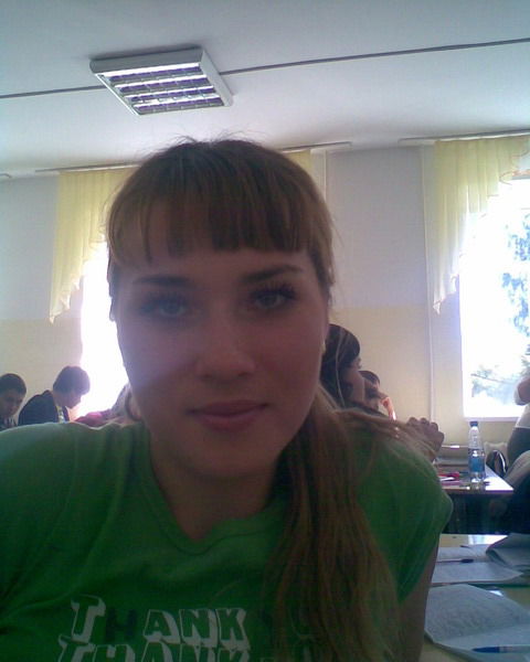 Дина Акчулпанова