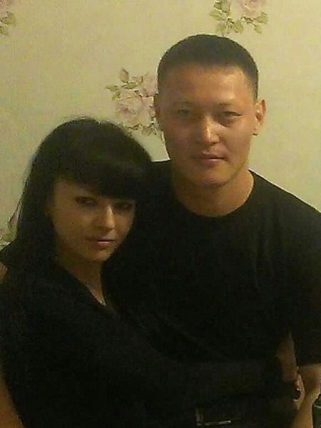 Анастасия И Дидар