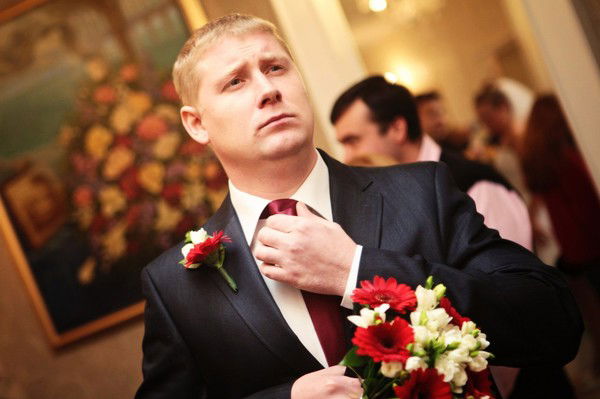 Алексей Бородин