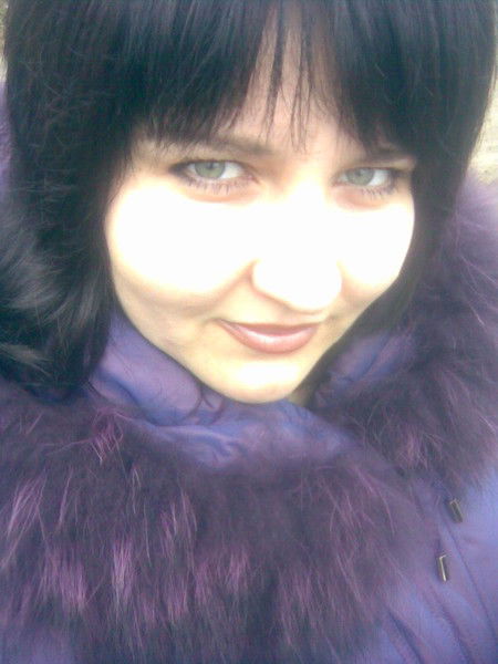 Ксения Голота