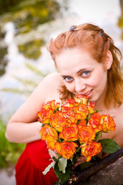 Лена Никифорова